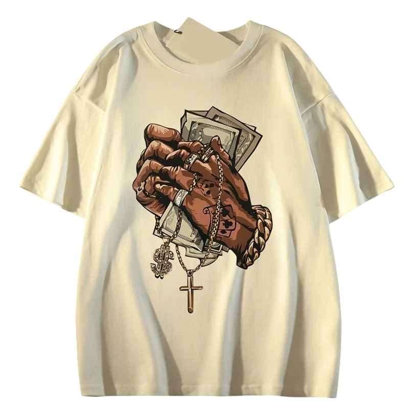 Printed T-Shirt