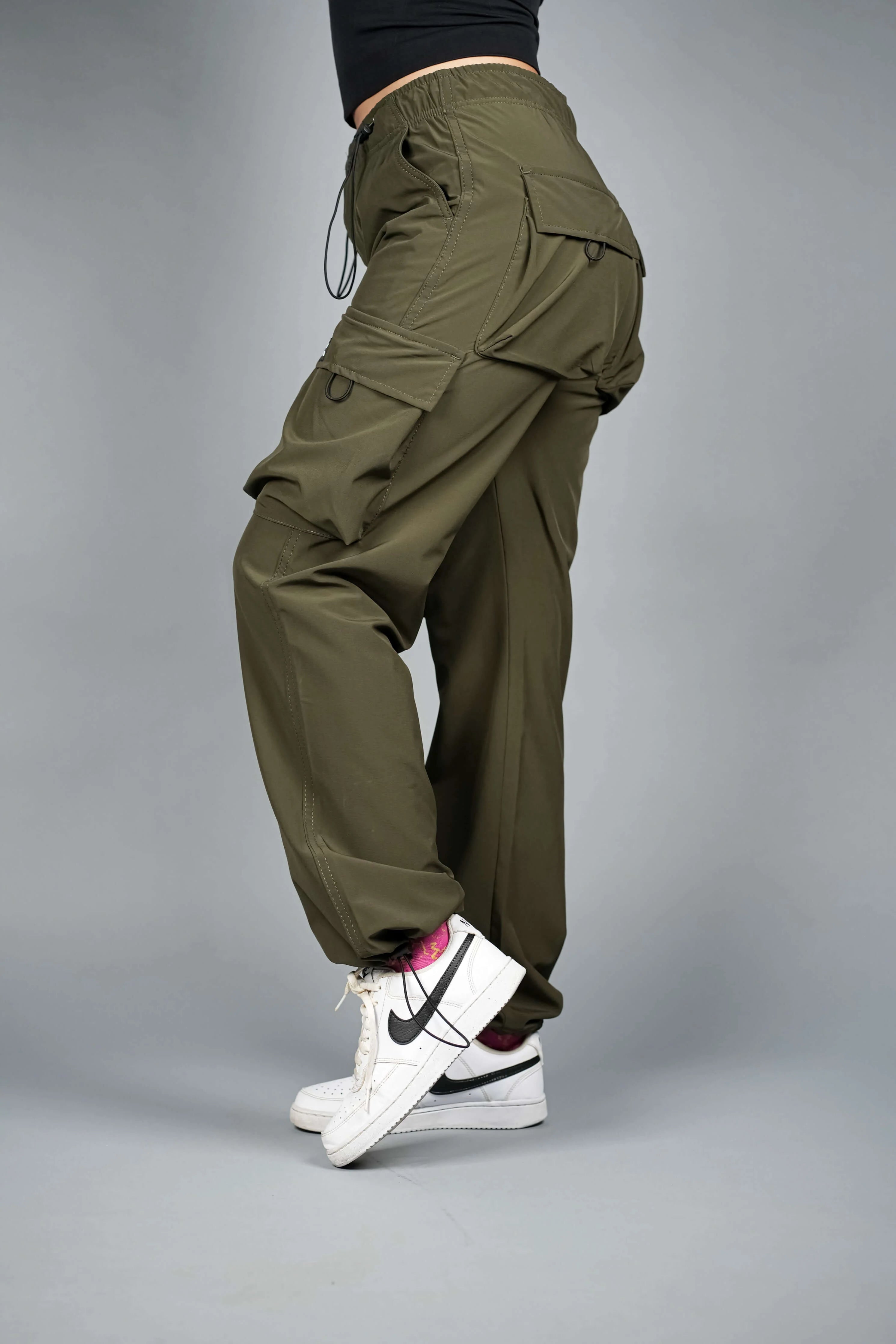 Joggers