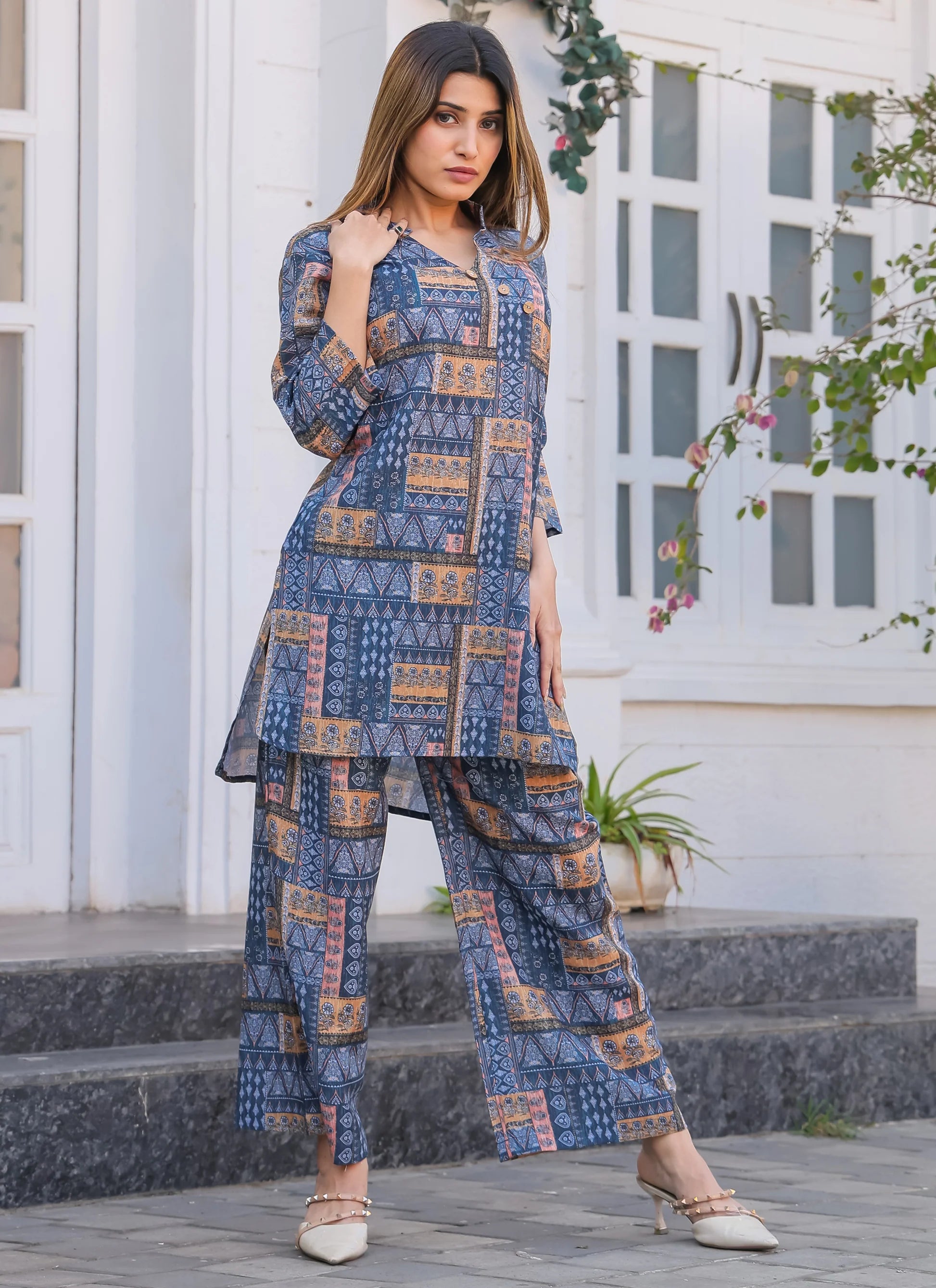 Co-ord Set