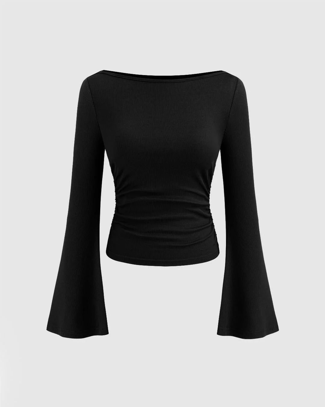 Crop-Top